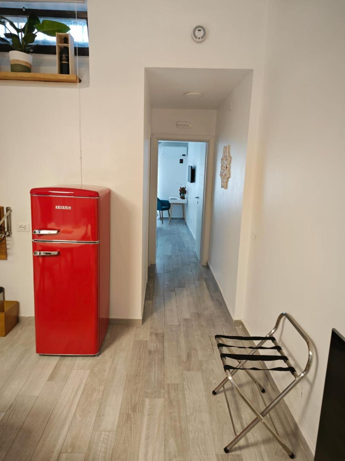 Ferienwohnung Teresita Monreale Exterior foto