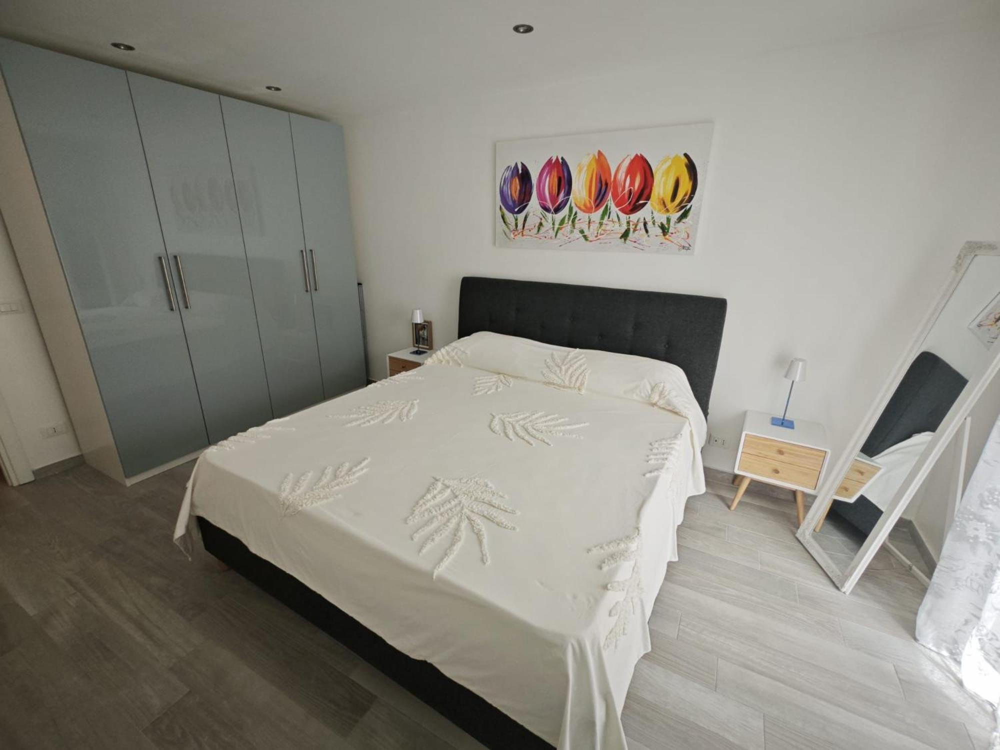 Ferienwohnung Teresita Monreale Exterior foto